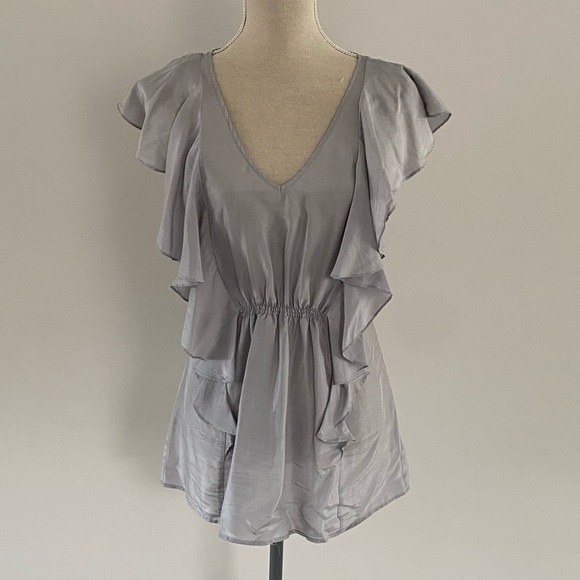 Femme de Carriere top - Picture 1 of 7